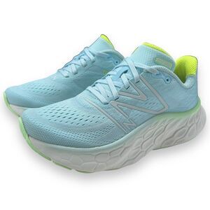 New Balance Women's Light Blue Running Shoes